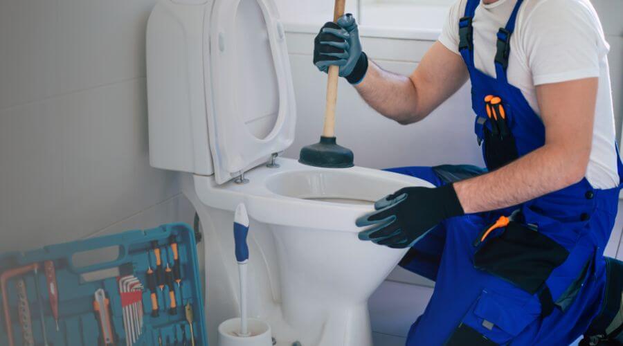 Professional Leak Detection in Logan, AL
